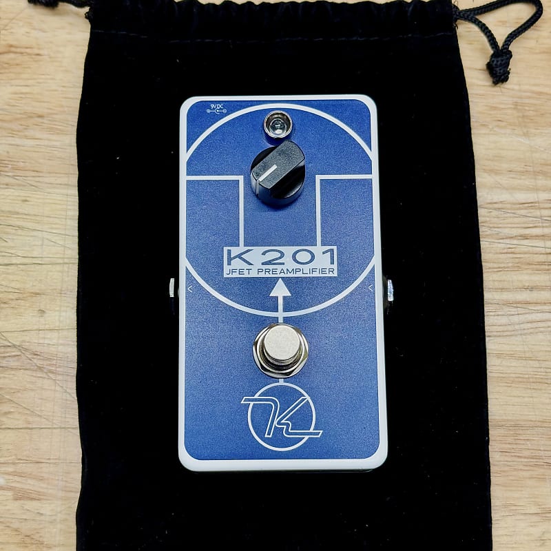 Keeley Katana