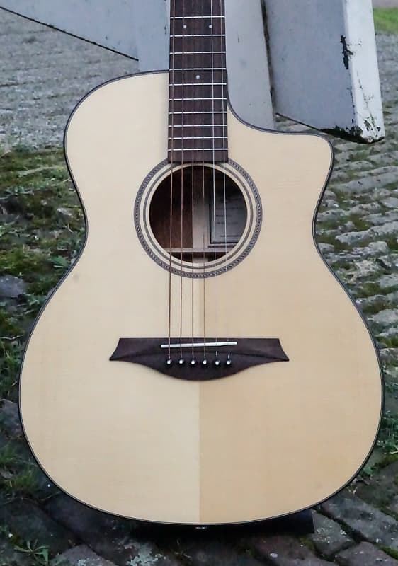 Mayson Atlas Concept Model | Reverb Canada