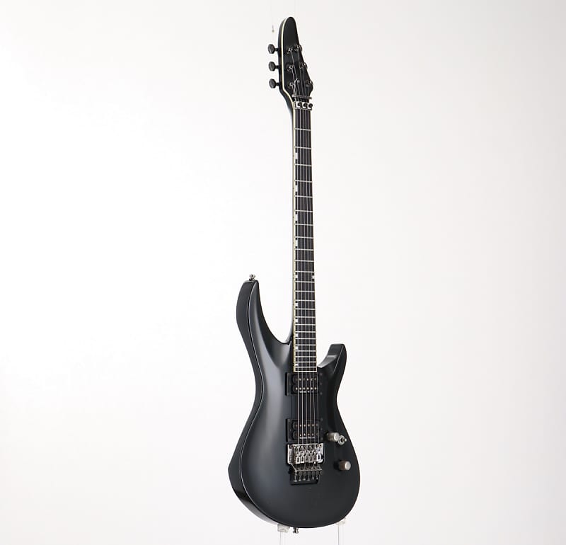 Edwards HORIZON E-HR-130Ⅲ ESP Edwards HORIZON E-HR-130III Through Neck/Ebony Fretboard