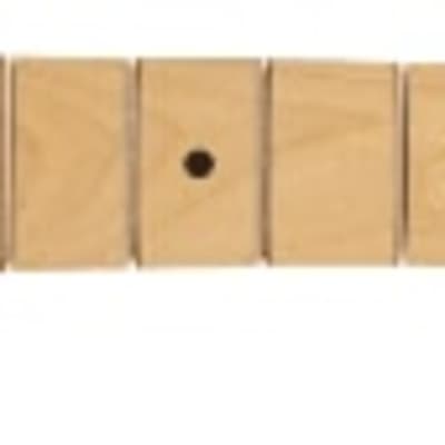 Fender American Performer Stratocaster/Strat Neck, 22 Jumbo/9.5" Radius/Maple image 1