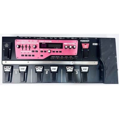 Boss RC-300 Loop Station, Second-Hand for sale