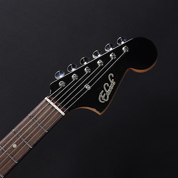 Edwards Platinum E-JG SGZ Custom -JGM- (BK) [SUGIZO