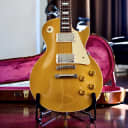 Gibson Custom Shop Historic Les Paul  R7 1957 Reissue 2018 Goldtop