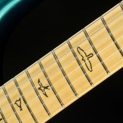 PRS Silver Sky John Mayer - Dodgem Blue 2023 image 9