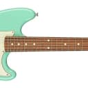 Fender Duo Sonic - Pau Ferro - Seafoam Green