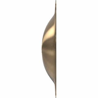 SABIAN 20663MP Chinese - Cymbale AA Max Bell chime 6" image 3