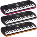Casio SA-77 44-Key Mini Portable Keyboard 