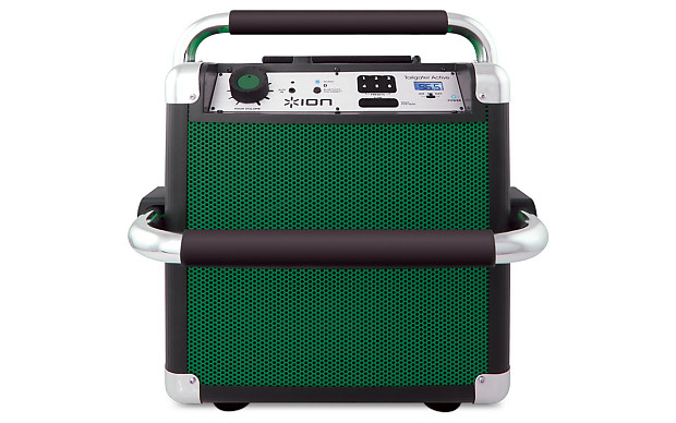 Tailgater clearance active bluetooth