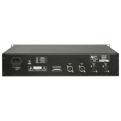 Neve 33609/N Discrete Stereo Compressor/Limiter 2U 19-inch Rack-Mount image 6