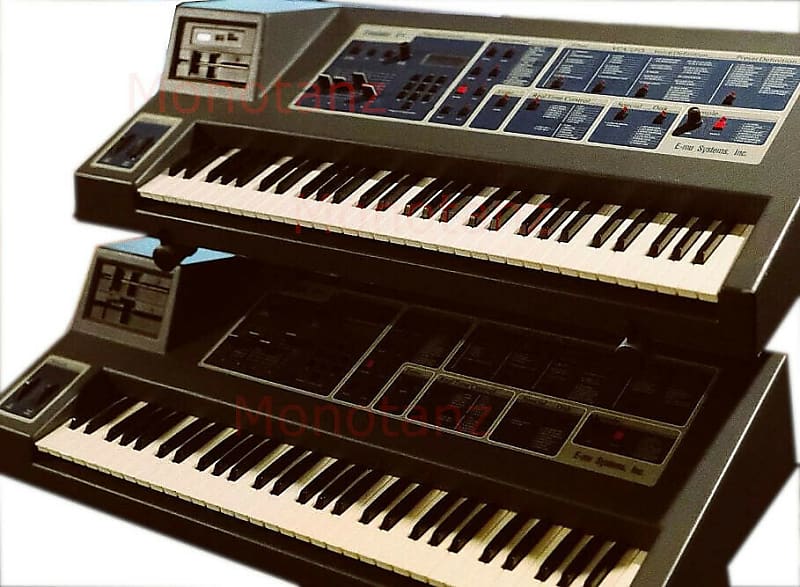 Floppy Drive Emulator USB for EMU Emulator II sampler Incl. Reverb