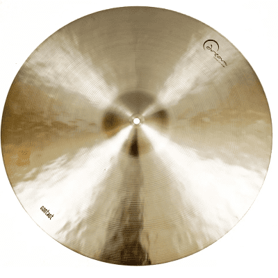 Dream Cymbals 22" Contact Series Heavy Ride Cymbal