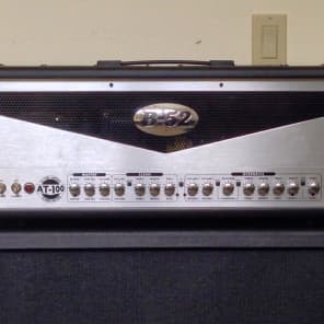 B52 amp store