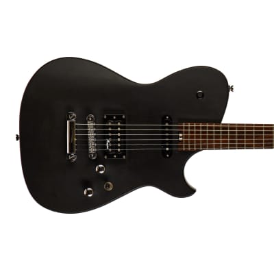 や*る様 Cort／MBC-1 Matt Blackエレキギター ギターケース付 Cort MBC