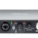 Tascam USB Audio MIDI Interface for iOS, Mac & Windows IXR