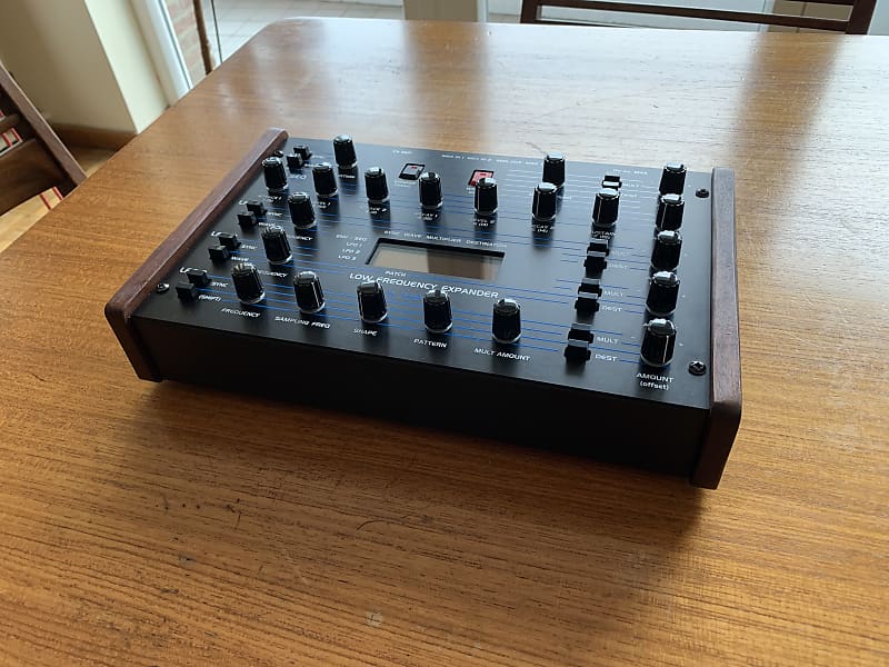 ob-6 low frequency expander image 1