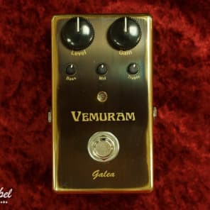 VEMURAM Galea | Reverb