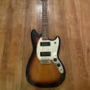 Fender Player Mustang 90 Sunburst