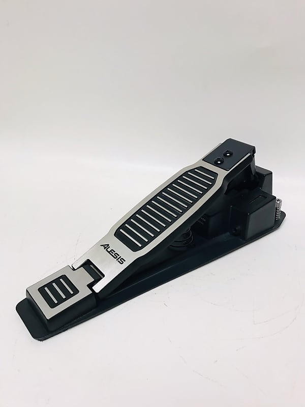Alesis Hi Hat Pedal Control HHC DM Reverb