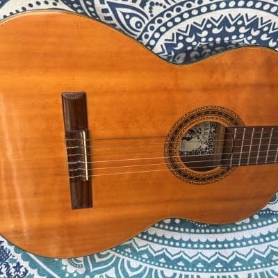 Kawai Classical Guitar K50 Made in Japan Pre-Owned | Reverb Kawai Classical Guitar K50 Made in Japan Pre-Owned | Reverb