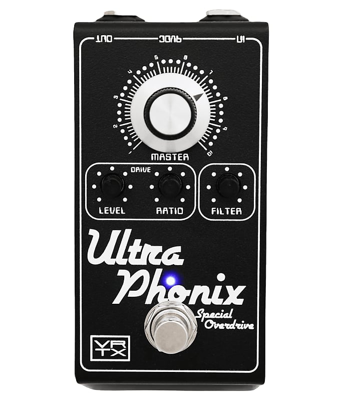 ギター Vertex Ultraphonix MK2 Vertex Ultraphonix MKII | Reverb