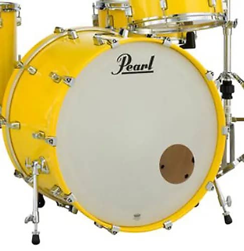 Pearl DMP1814B Decade Maple 18x14" Bass Drum image 1