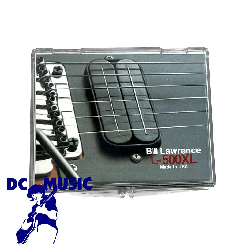 ＢＩＬＬ　ＬＡＷＲＥＮＣＥ　　ＢＬ１－０１Ｍ Pickups Bill Lawrence | eBay
