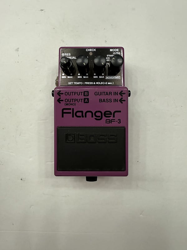 Boss BF-3