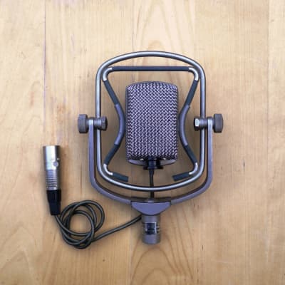 AKG D25 Cardioid Dynamic Microphone, sounds like D12, much rarer! image 1