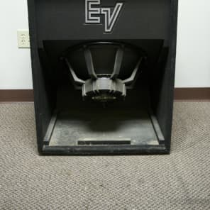 Electro Voice SH-1810L-ER 400W/8Ω Subwoofer | Reverb