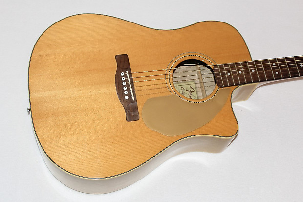 コメ兵｜FENDER SONORAN SCE｜FENDER｜楽器