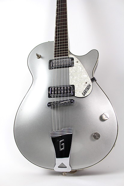 Gretsch g5236 top
