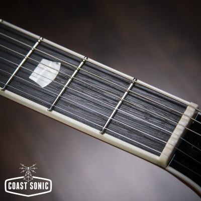 Kauer Guitars Starliner Deluxe image 8