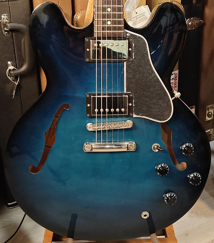 Gibson Memphis ES-335 Dot 2018 | Reverb