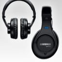 Shure Srh440 Professional Studio Headphones