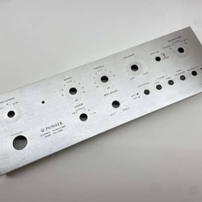 Pioneer SA-760 Amplifier HiFi Stereo Home Audio Japan 2 Pioneer SA-760 Amplifier HiFi Stereo Home Audio Japan 2