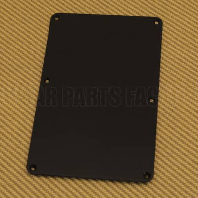 928-0590-469 Jackson Guitar Metal Anodized Tremolo Cover USA Select Models Backplate for sale