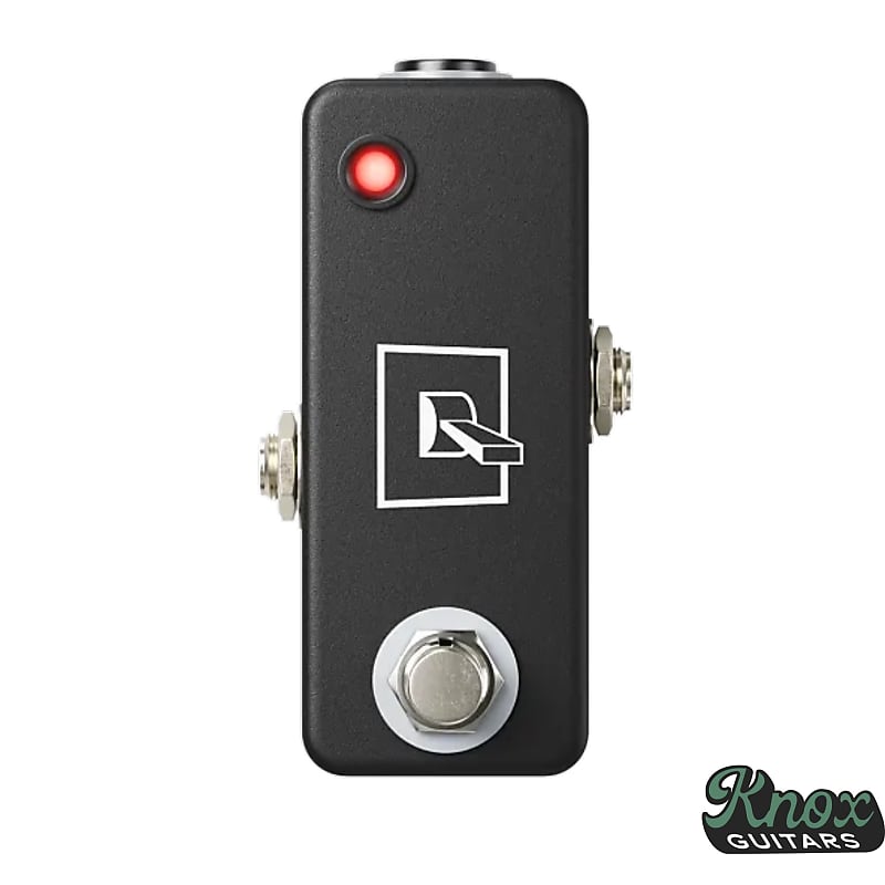JHS Mute Switch