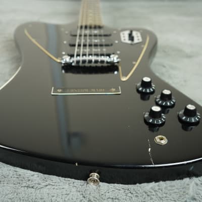 1969 Gibson Firebird III - Ex Jimmy Page / John Bonham + HSC image 5