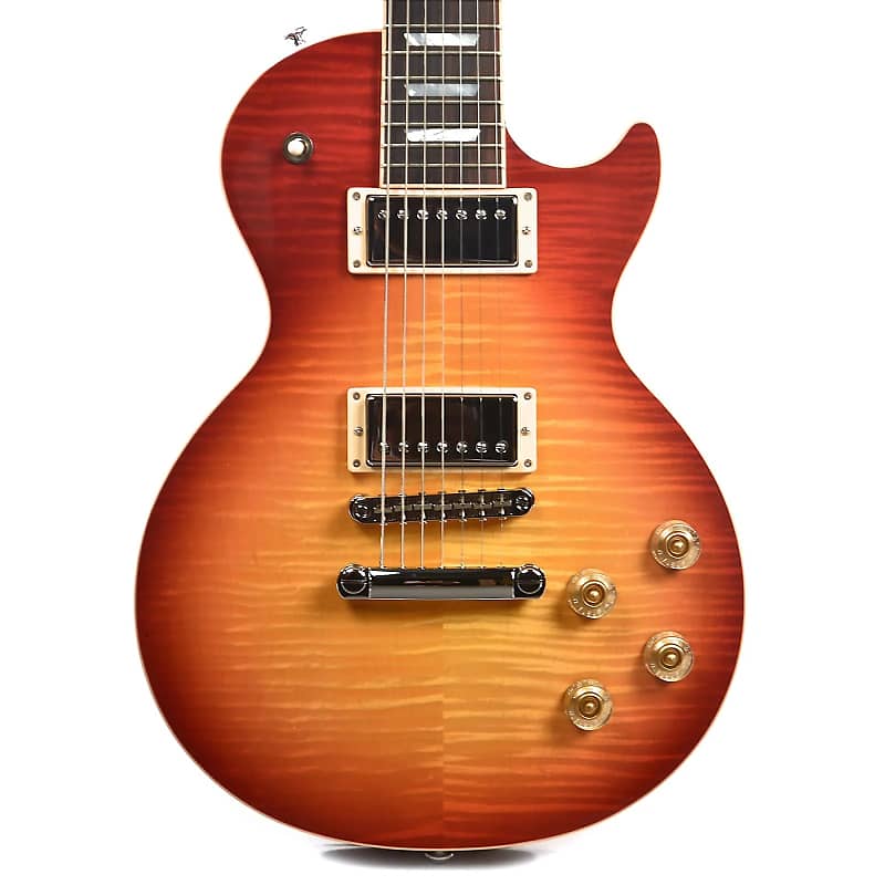 Gibson Les Paul Standard 7-String 2016 image 2