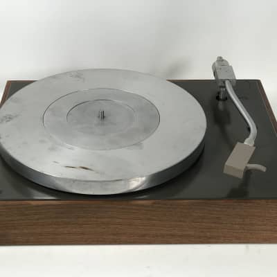 Acoustic Research AR-XA Turntable w/ Cover image 2