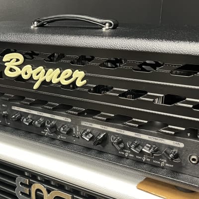 Bogner Uberschall Mk2 Uber Ultra 2023 | Reverb Bogner Uberschall Mk2 Uber Ultra 2023 | Reverb