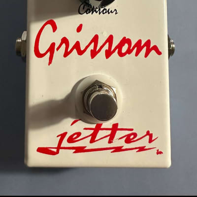 Reverb.com listing, price, conditions, and images for jetter-grissom