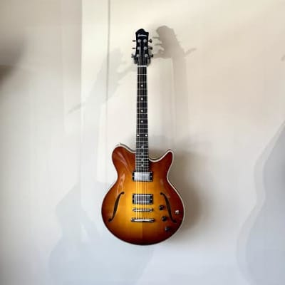 Eastman Romeo | Reverb