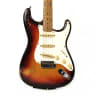 Fender Stratocaster 1958 3-Tone Sunburst owned by Billy Corgan