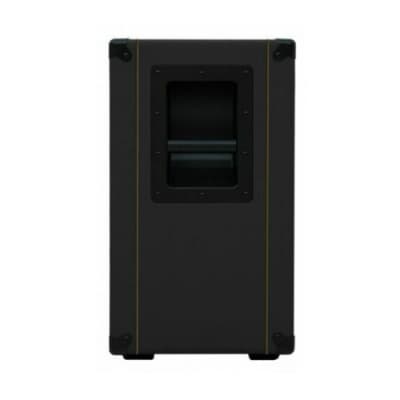 Orange Amps Open Back Cabinet (Black) image 4