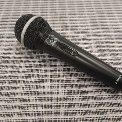 AKG D3400 Reverb