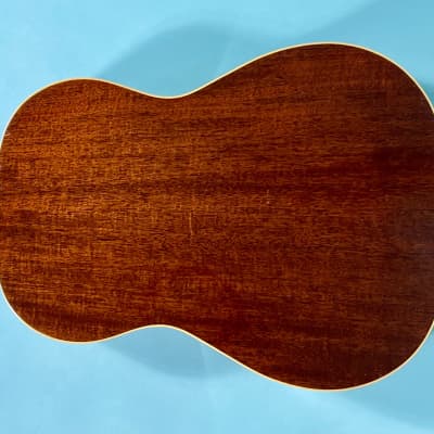 Gibson LG-1 1964 Sunburst image 11