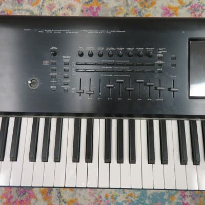 Korg Kronos 88 Workstation Keyboard (Cleveland, OH) image 3