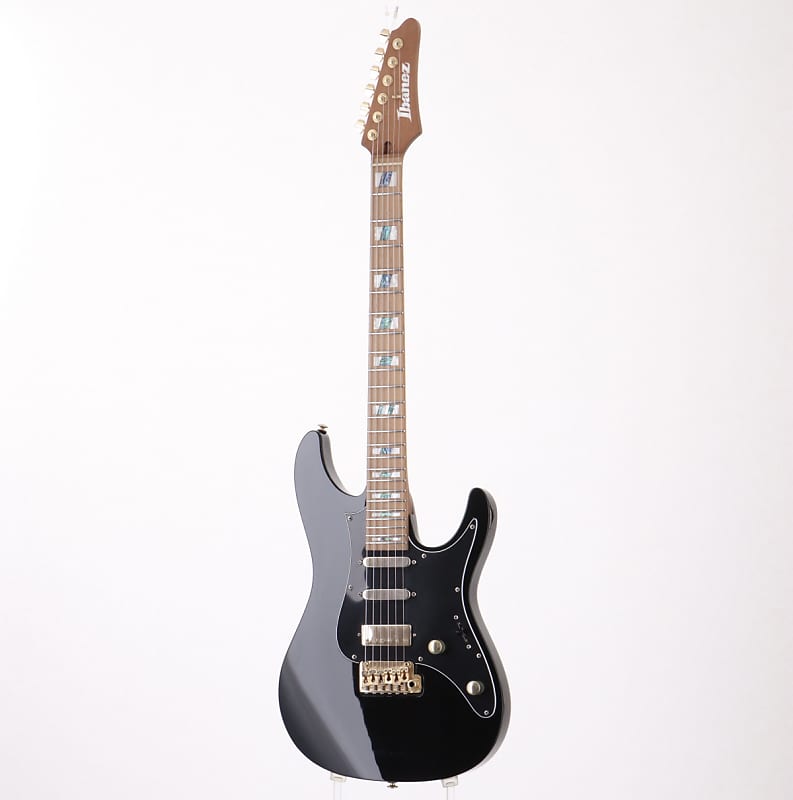 人気が高い Ibanez THBB10 Reverb | Signature Henson Tim ギター