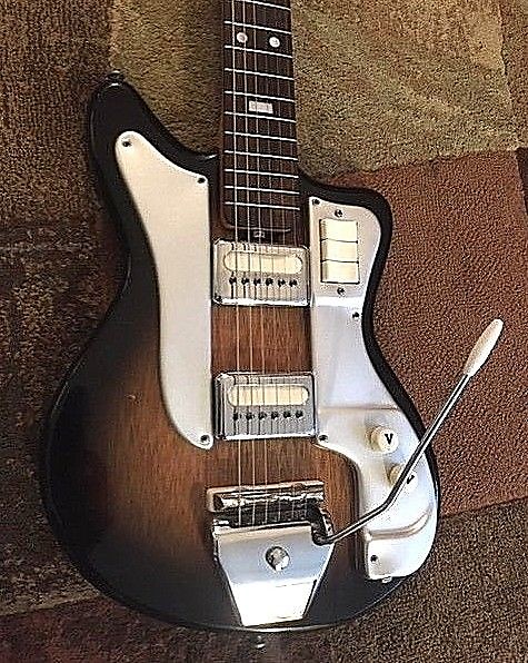 GUYATONE ビンテージ　jaguar jazzmaster mustang 0140580500_fen_ins_frt_1_rr.